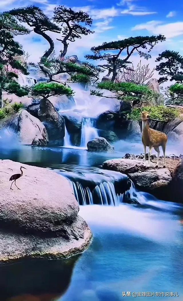 小方块迷宫